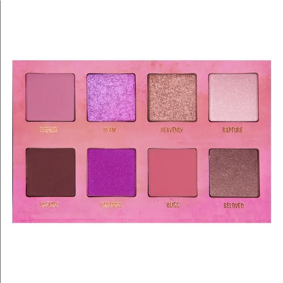 Lime Crime | Venus III Eyeshadow Palette NEW - Picture 4 of 8